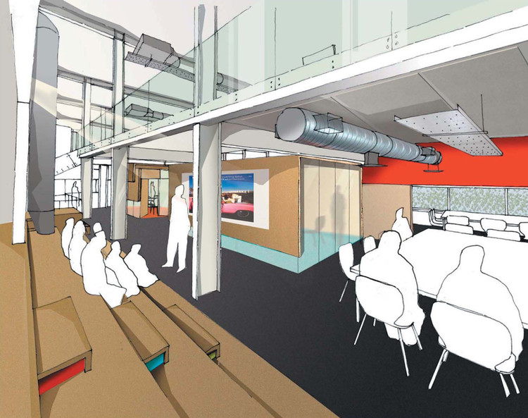 Jasmax Studio / Jasmax  - More Images