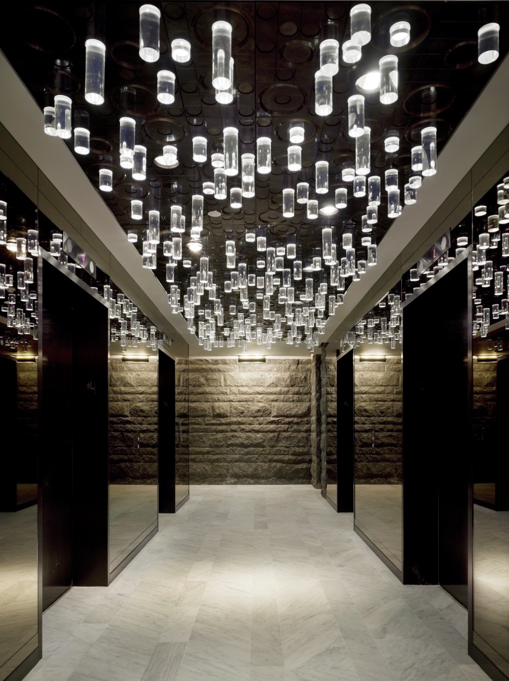 Gallery of The Standard Hotel, New York / Polshek Partnership Architects 9