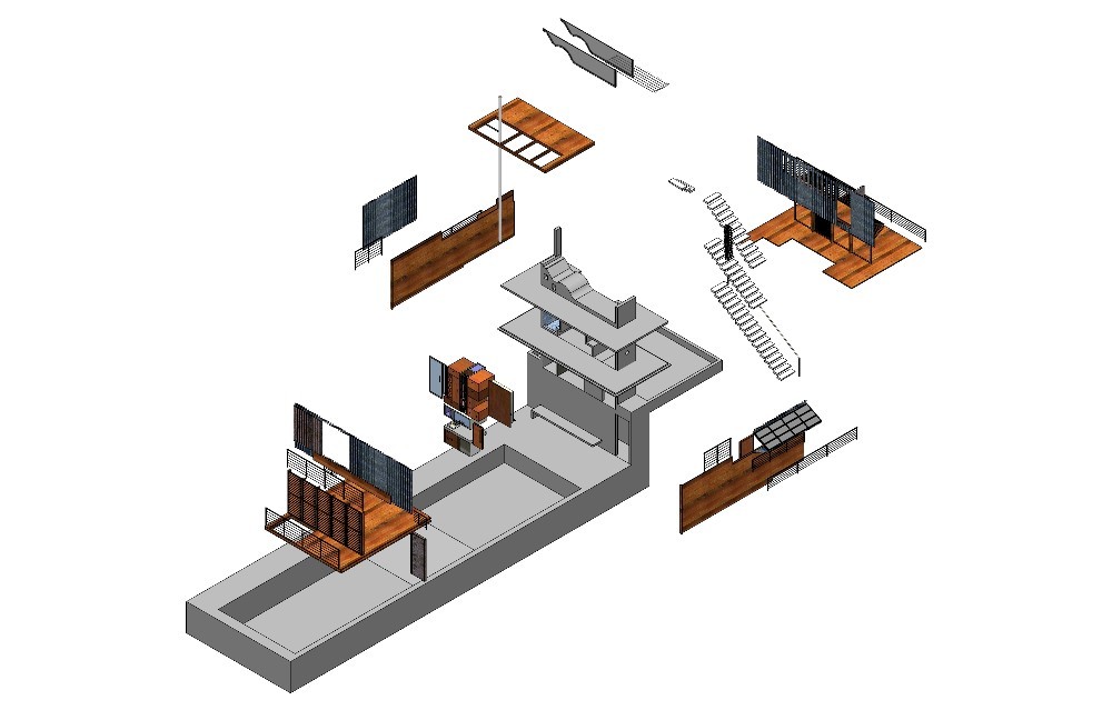 Gallery of Casa en Culebra / RSVP Architects 4