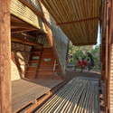 Soe Ker Tie House / TYIN Tegnestue - Image 7 of 4