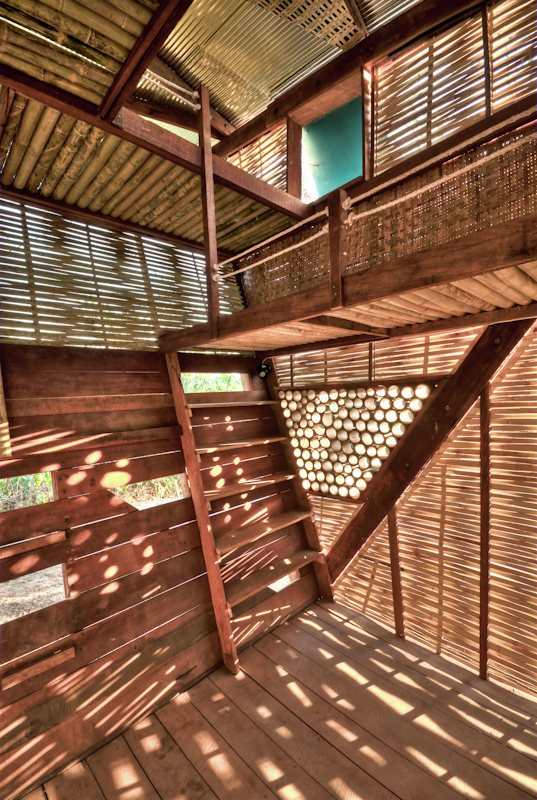 Gallery of Soe Ker Tie House / TYIN Tegnestue 19