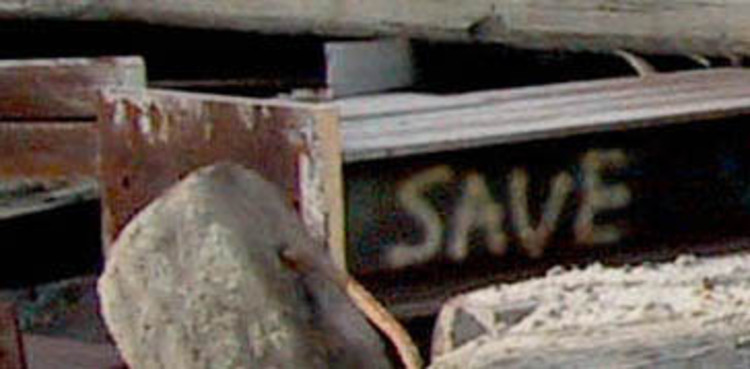 Big Dig Building / Single Speed Design - More Images