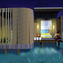 4 Islands in Maldives / OFIS arhitekti - Image 7 of 4