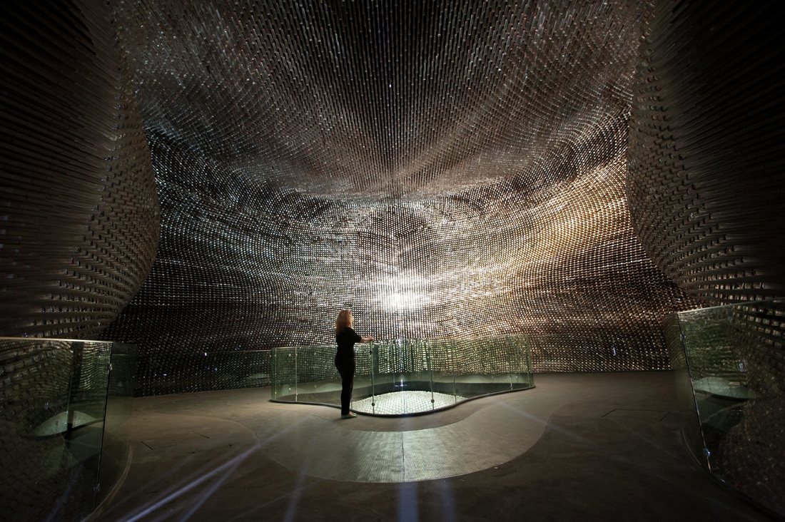 Gallery of Thomas Heatherwick's Thoughts on the Building Boom in China