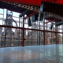 Bethlehem Steel Brownfield Site Becomes a New Performing Arts Center  - Image 9 of 4