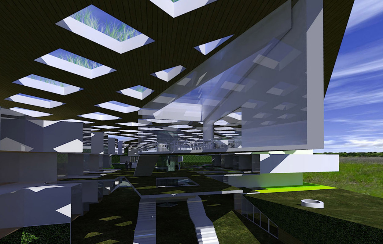 Gallery of Commonthread: Hyperlocal Community for Global Applications ...