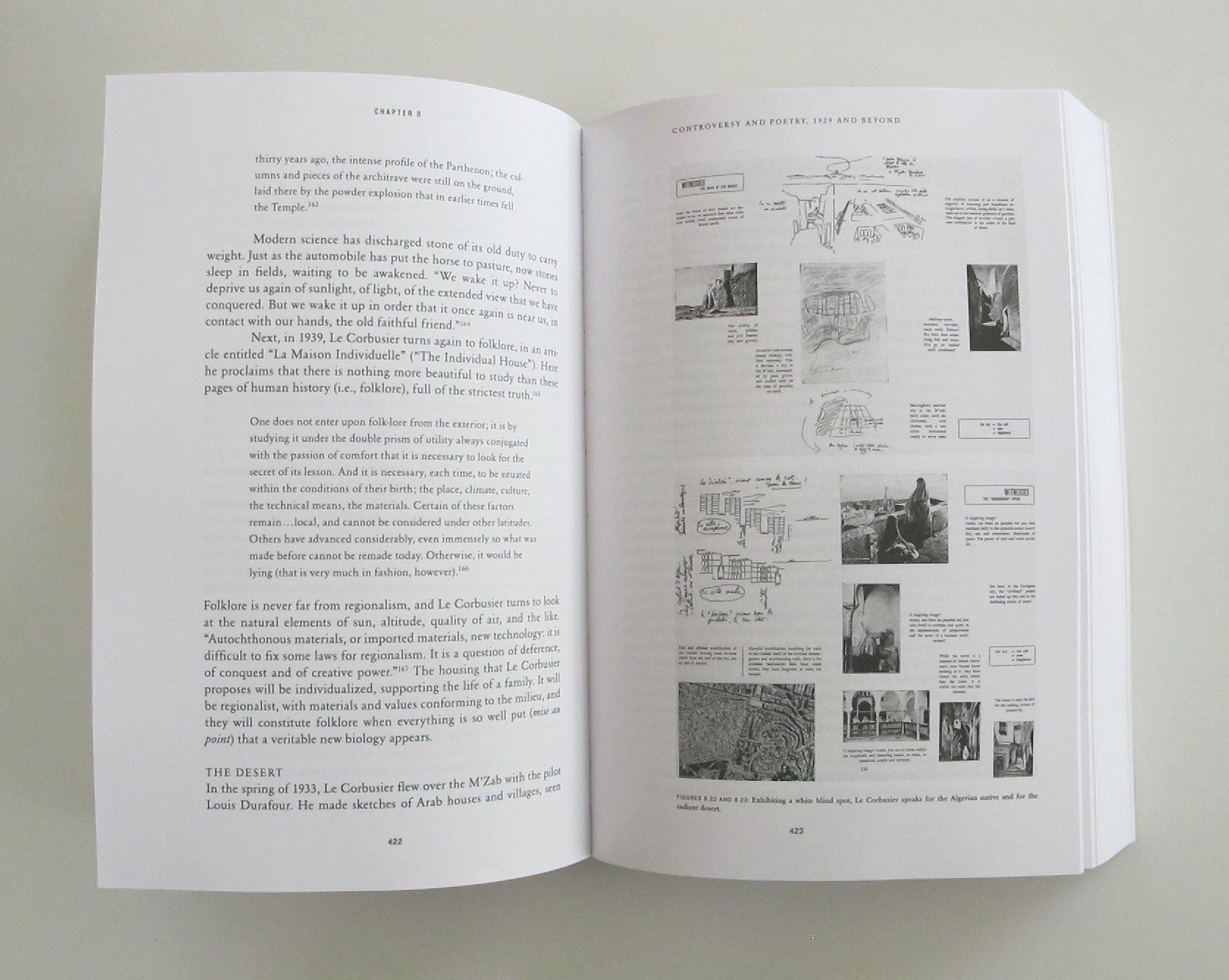 Gallery of Le Corbusier, Homme De Lettres 6
