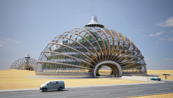 The Ark / Remistudio