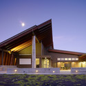 Hawaii Preparatory Academy Energy Laboratory / Flansburgh Architects - Image 15 of 4