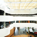 Myongji University Bangmok Library / Gansam Architects & Associates - Image 1 of 4