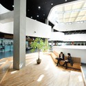 Myongji University Bangmok Library / Gansam Architects & Associates - Image 9 of 4