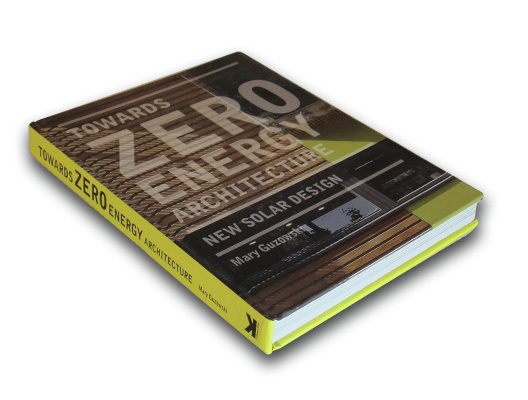 Towards Zero Energy Architecture Archdaily