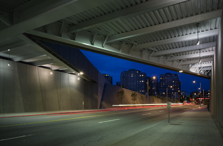 Olympic Sculpture Park / Weiss Manfredi - More Images