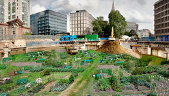 Ecocities: Graphic interventions for a greener future
