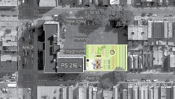 Edible Schoolyard / Work AC