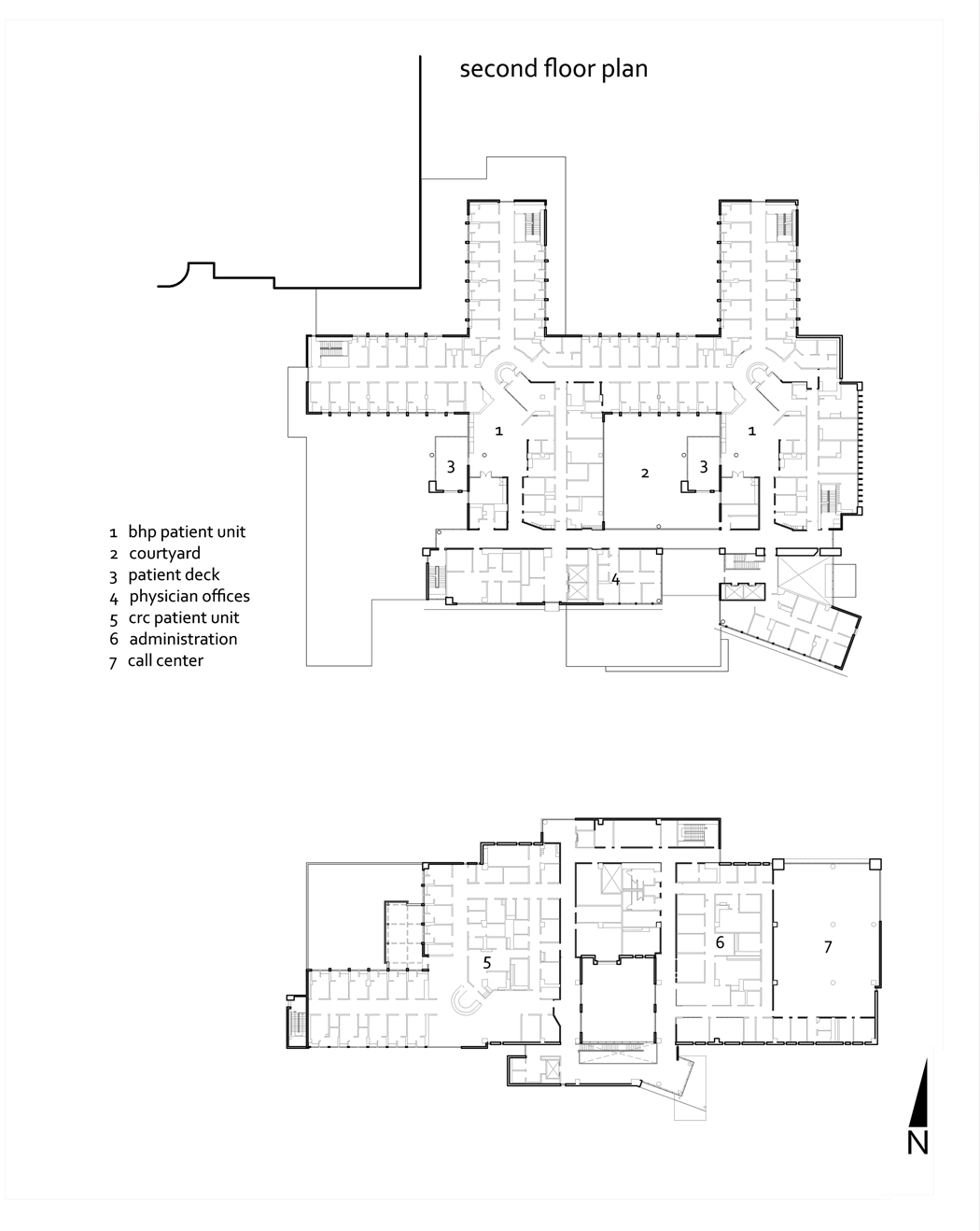 Gallery of Pima County Behavioral Health Pavilion and Crisis Response
