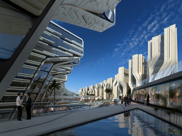 Gallery of The 10 Most Creative People in Architecture - 13