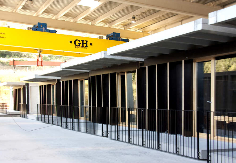 Gallery of In Progress Housing 912 / H Arquitectes 8