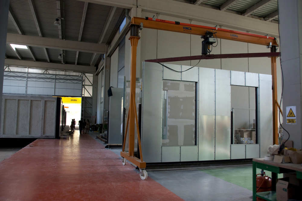 Gallery of In Progress Housing 912 / H Arquitectes 32