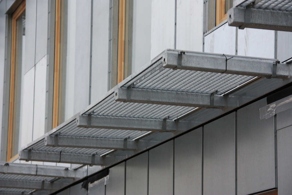 Gallery of In Progress Housing 912 / H Arquitectes 29