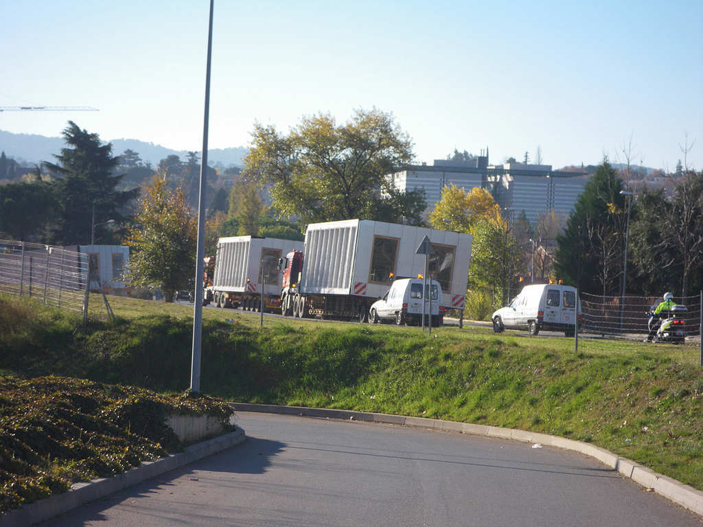 Gallery of In Progress Housing 912 / H Arquitectes 19