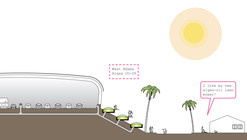 Solar Serpents in Paradise / Mans Tham