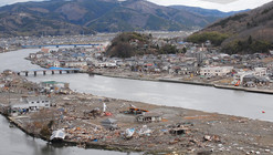 Rebuilding Japan: Lessons in Architectural Response Conference