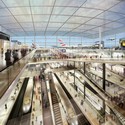 Update: Foster + Partners reveal developments for Thames Hub Proposal - Image 2 of 4