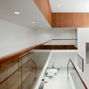 Zaragoza Metropolitan Seminary / ACXT Arquitectos - Featured Image