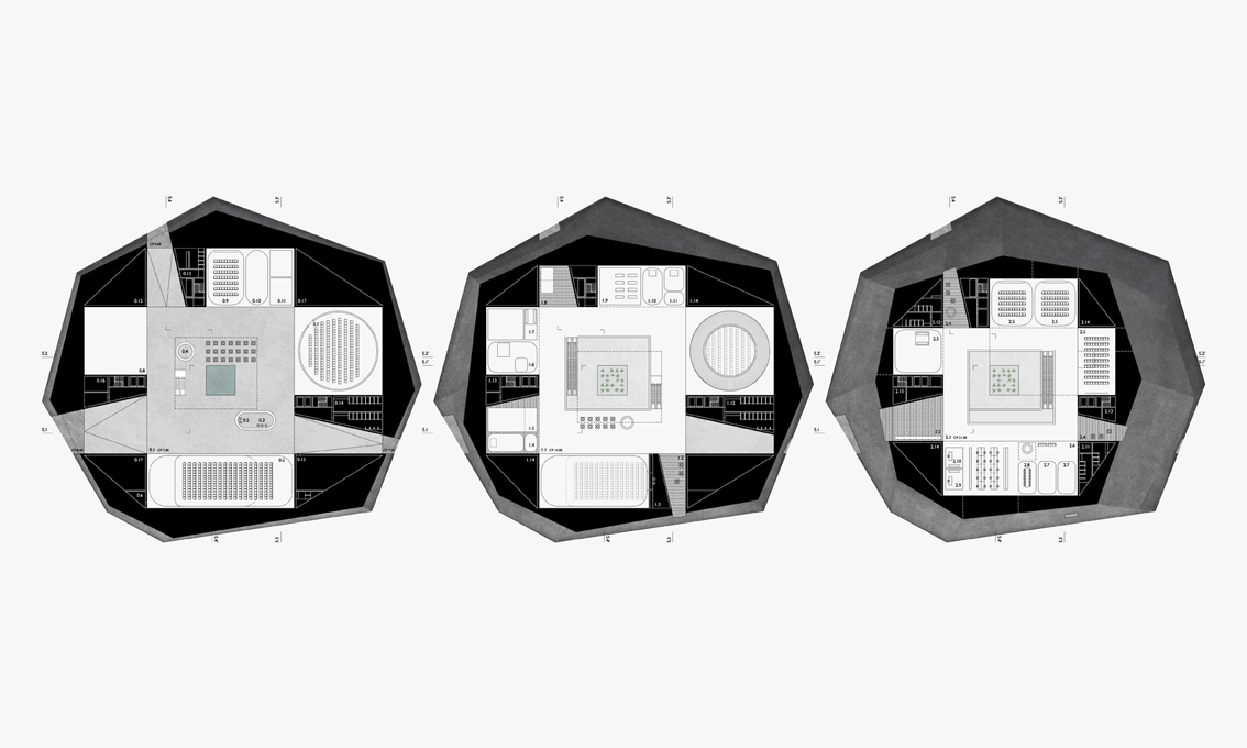 Disaster Prevention and Education Center / GVNM Arquitetos | ArchDaily
