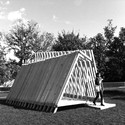 Harvard GSD Sukkah Design Build Competition Winner - Image 12 of 4