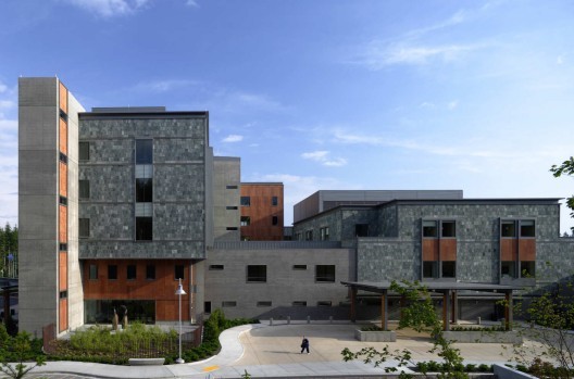 AD Round Up: Health Architecture Part VIII by Source Image from archdaily.com