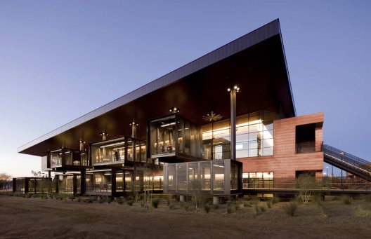 Gallery of AD Round Up: Industrial Architecture Part VIII - 2