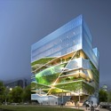 In Progress: Culture Forest / Unsangdong Architects - Image 11 of 4