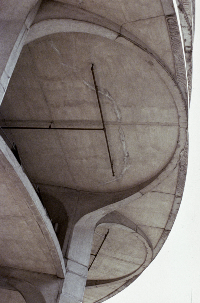 Gallery of Architecture of Invention A Bertrand Goldberg Retrospective