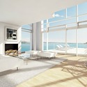 Villa Gardone / Richard Meier & Partners Architects - Image 3 of 4