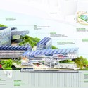 Cornell's NYC Tech Campus drives towards "Net-Zero Energy" / SOM - Image 6 of 4