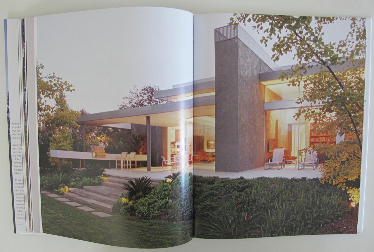 Gallery of Steven Ehrlich Houses 7