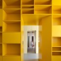 Yellow Apartment Renovation / Pedro Varela & Renata Pinho - Image 24 of 4