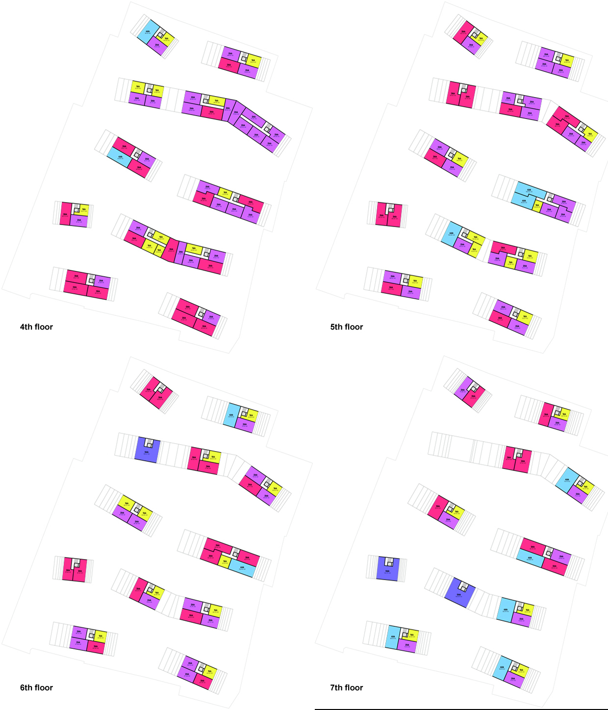Gallery of River Park Modrany / EDIT! Architects 7
