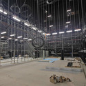 In Progress: New Theater Equilibre / Dürig AG - Featured Image