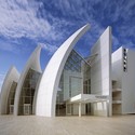 Richard Meier Retrospective - Image 2 of 4