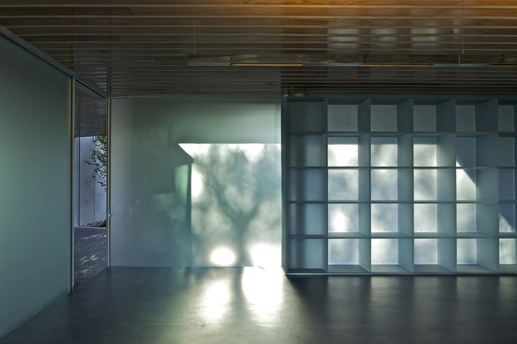 OMA designed Maggie Gartnaval Opens Today - More Images