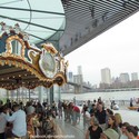 Jean Nouvel Jewelbox Houses Historic Carousel - Image 10 of 4
