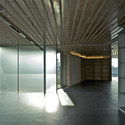 OMA designed Maggie Gartnaval Opens Today - Image 1 of 4