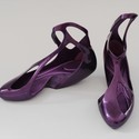 Zaha Hadid: Form in Motion Exhibit at the Philadelphia Museum of Art - Image 1 of 4