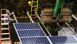 The Hunt for a Green Job:  What the Clean Economy has to Offer Job Seekers