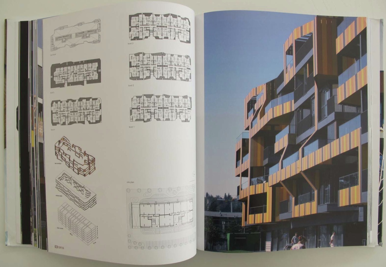 Gallery of OFIS_open archive files 9811 / OFIS Arhitekti 6