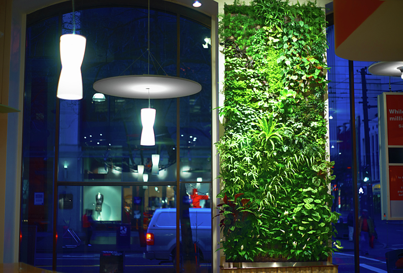 Gallery Of Buildings Sprout Living Walls By Green Over Grey 10 Gallery Of Buildings Sprout Living Walls By Green Over Grey 10