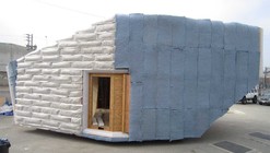 CHIP / SCI-Arch + CalTech / Solar Decathlon 2011